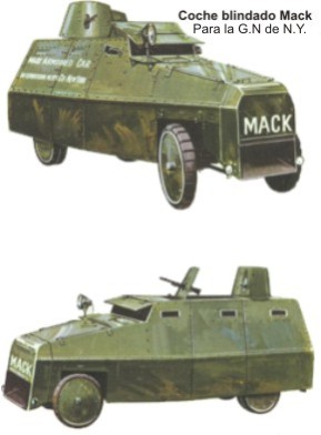 buenas me gustaria abrir un hilo sobre los primeros tanques de la historia, por mi parte aporto los pocos 62