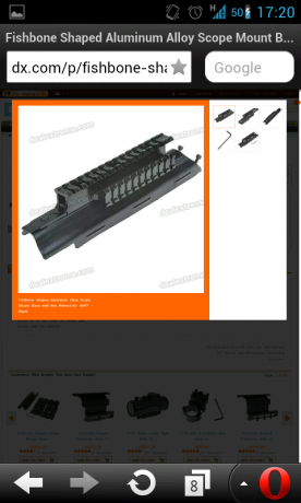 hola aqui dejo varias paginas que he localizado donde venden material para nuestras nenas: 

-  https://www.buymilsurp.com/armscor-m-13.html

- 120