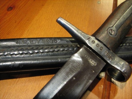 Hola compañeros, os cuelgo algunas fotos de mis últimas adquisiciones, todas compradas al compañero josema2512 10