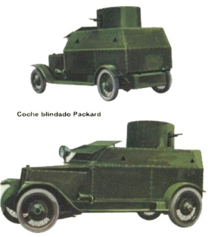 buenas me gustaria abrir un hilo sobre los primeros tanques de la historia, por mi parte aporto los pocos 71