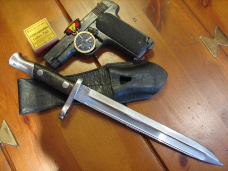 Hola compañeros, os cuelgo algunas fotos de mis últimas adquisiciones, todas compradas al compañero josema2512 40