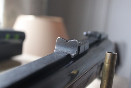 Buenas: tengo un santa barbara c-75 en cal. 308. Resulta que tengo puestas unas monturas desmontables 132