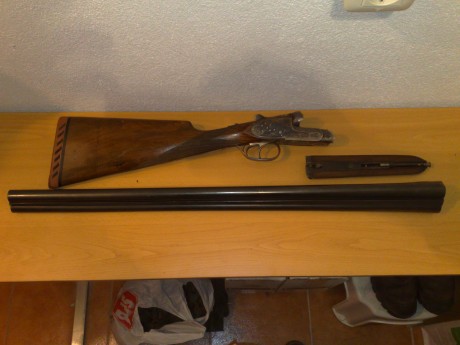 vendo ugartechea paralela,expulsoracon funda de cuero jamonera 500€: 00