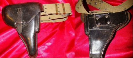 Hace unos días encontré por casualidad en una web extranjera un arma a la venta que hacía muchos años 02