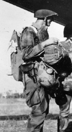 Hace unos días encontré por casualidad en una web extranjera un arma a la venta que hacía muchos años 140