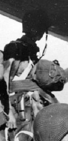 Hace unos días encontré por casualidad en una web extranjera un arma a la venta que hacía muchos años 150