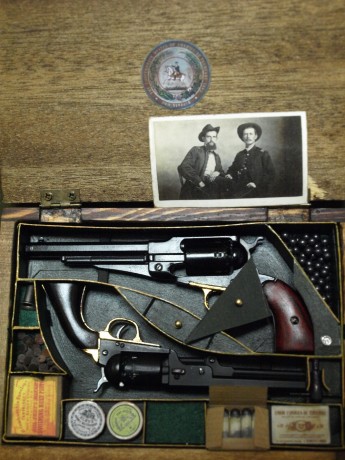  Hilo para colocar fotos, de esas armas de pólvora negra que tanto nos gustan y tenemos bien cuidadas, 160
