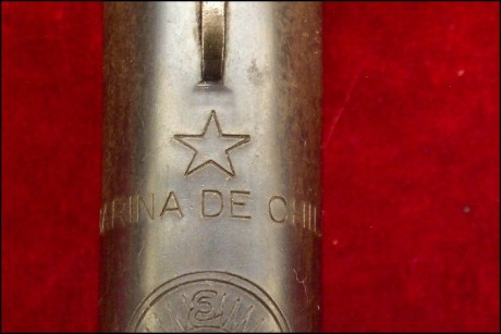 Hace unos días encontré por casualidad en una web extranjera un arma a la venta que hacía muchos años 162