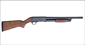 Hace unos días encontré por casualidad en una web extranjera un arma a la venta que hacía muchos años 150