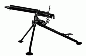 Hace unos días encontré por casualidad en una web extranjera un arma a la venta que hacía muchos años 130
