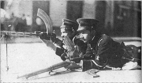 Hace unos días encontré por casualidad en una web extranjera un arma a la venta que hacía muchos años 141