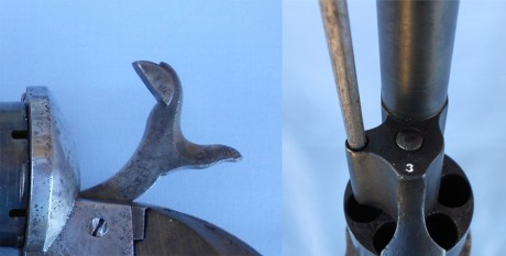 Hace unos días encontré por casualidad en una web extranjera un arma a la venta que hacía muchos años 170