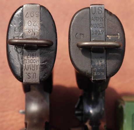 Hace unos días encontré por casualidad en una web extranjera un arma a la venta que hacía muchos años 62
