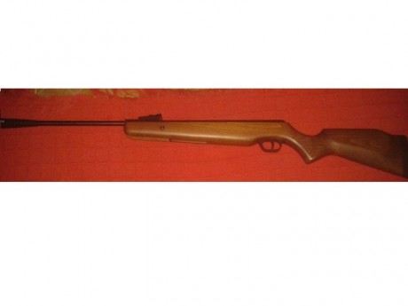 Hola, me presento desde extremadura, soi un aficionado a las armas y sobre todo al aire comprimido y esta 01