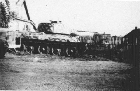   me refiero al bando norteamericano en la segunda guerra mundial.  

Los alemanes, puede que mejor que 60