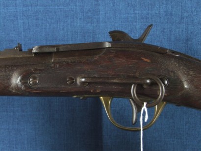 Hola, aqui os traigo unas fotos de una carabina muy famosa en la guerra de secesion usa, por lo visto, 02