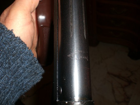 Muy buenas tardes compañeros !! :metra: 
Me dispongo a presentaros mi carabina de aire comprimido Gamo 00