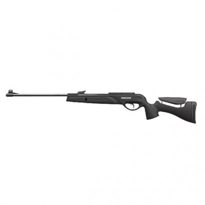 Nas ¿Alguien sabe  algo sobre la nueva Socom 1000 de Gamo?
Saludos 90
