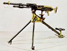 Hace unos días encontré por casualidad en una web extranjera un arma a la venta que hacía muchos años 112