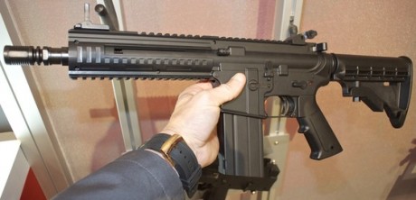 Ayer investigando por la web encontre esto y me enamoré
https://www.crosman.com/airguns/rifles/break-barrel/30062 81