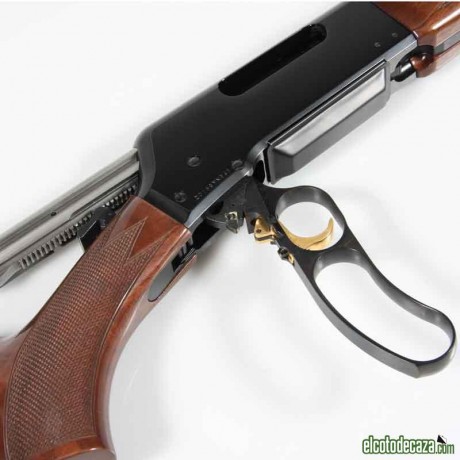 Hola compañeros, me gustaria que me dieseis opiniones sobre este rifle, pues un compañero de cuadrilla 10