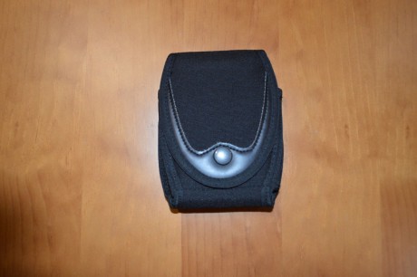 - FUNDA DE CORDURA PORTAGRILLES UNIVERSAL    7 EUROS + 5 DE GASTOS DE ENVIO  . 

- FUNDA DE CORDURA POSTAGRILLETES 02
