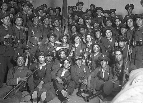Hace unos días encontré por casualidad en una web extranjera un arma a la venta que hacía muchos años 60