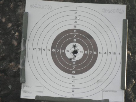Hola a tod@s, aúnque ya puse algunas similares en una ocasión, no me resisto a poner estas, la prueba 11