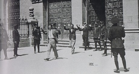 Hace unos días encontré por casualidad en una web extranjera un arma a la venta que hacía muchos años 140