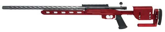 Hola compis. No me encuentro muy agusto con la culata de mi remington 700.
 Cual os parece mas comoda 02