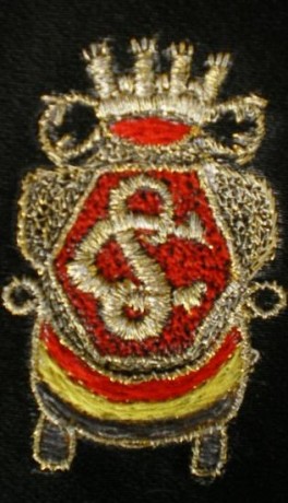 Hace unos días encontré por casualidad en una web extranjera un arma a la venta que hacía muchos años 130