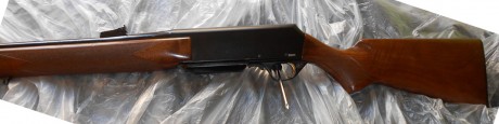 Hola, 
me he decidido por comprar este rifle, 
por que se me queda a un precio correcto 
y está en buenas 01