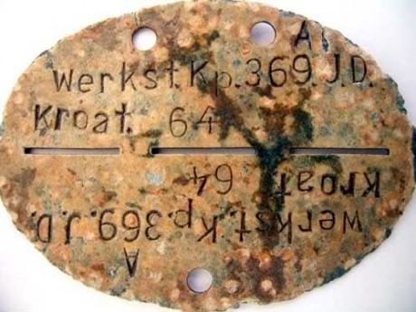 Hace unos días encontré por casualidad en una web extranjera un arma a la venta que hacía muchos años 141