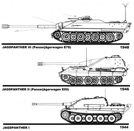 Para todos lo que creen que el Tiger II fue una gran proeza alemana, les invito a debatir este vehiculo. 60