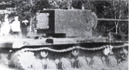 Para todos lo que creen que el Tiger II fue una gran proeza alemana, les invito a debatir este vehiculo. 111