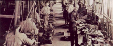 Hace unos días encontré por casualidad en una web extranjera un arma a la venta que hacía muchos años 150