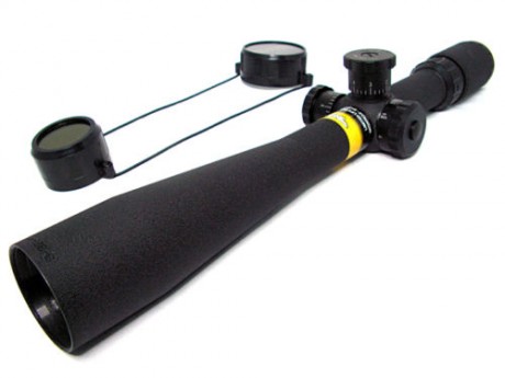 Estoy interesado en la compra de un visor bsa deerhunter 8-32x44 mil-dot tubo de 30mm igual al de la foto 00