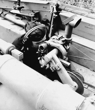 Para todos lo que creen que el Tiger II fue una gran proeza alemana, les invito a debatir este vehiculo. 30