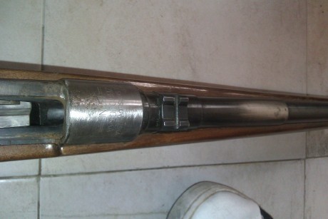buenas a ver si alguien me puede hechar una mano con las monturas de este rifle pues no tengo la otra 02