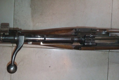 buenas a ver si alguien me puede hechar una mano con las monturas de este rifle pues no tengo la otra 01