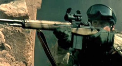 Compañeros,

En vista de las ganas de algunos (Elcafe, Wilcow, Vrakk, etc) por adivinar armas de películas 20