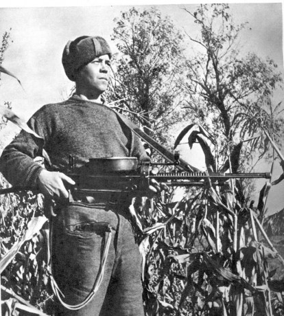 Hace unos días encontré por casualidad en una web extranjera un arma a la venta que hacía muchos años 161
