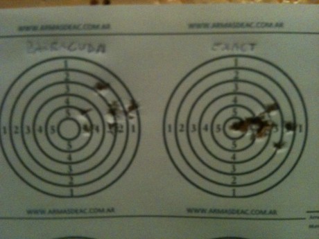 hola tengo una gamo cfx de 4,5 y uso estos balines,gamo rocket,gamo match,gamo pro magnun y gamo expander. 72