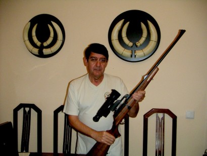Hola a todos, como quedamos unos cuantos compañeros he decidido abrir un hilo para que el que quiera cuelgue 60