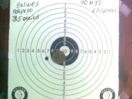 HOY CALIBRE EL BT TIRANDO A 40 METROS CON APOYO BALINES TORPEDO DE 20,5 GREIS ESTO ES LO QUE SALIO Foto0705.jpg 00