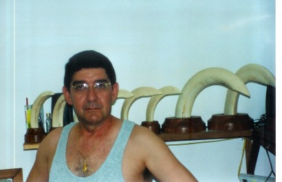 Hola a todos, como quedamos unos cuantos compañeros he decidido abrir un hilo para que el que quiera cuelgue 80