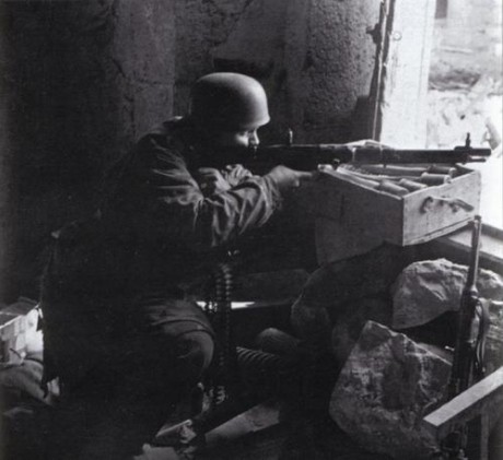 Hace unos días encontré por casualidad en una web extranjera un arma a la venta que hacía muchos años 120