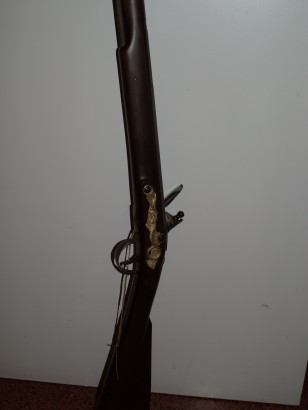  Hilo para colocar fotos, de esas armas de pólvora negra que tanto nos gustan y tenemos bien cuidadas, 30