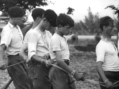Hace unos días encontré por casualidad en una web extranjera un arma a la venta que hacía muchos años 171