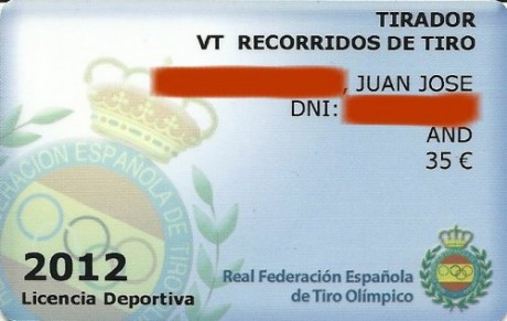 ¡Hola a todos!

He recibido un correo informando que, la renovación de la Licencia Nacional este año cuesta 20